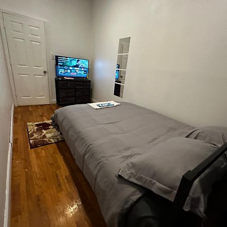 Cozy Townhouse In Manhattan ניו יורק מראה חיצוני תמונה