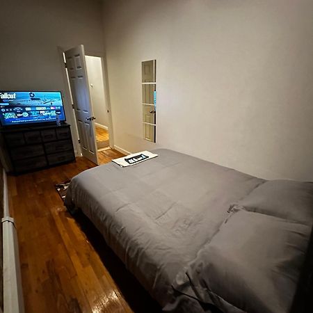Cozy Townhouse In Manhattan ניו יורק מראה חיצוני תמונה