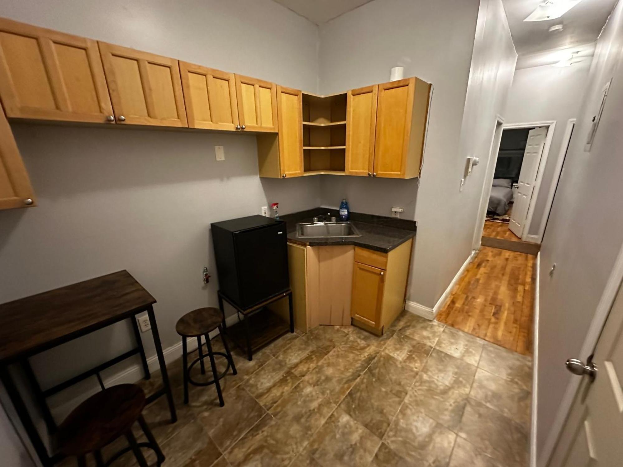 Cozy Townhouse In Manhattan ניו יורק מראה חיצוני תמונה